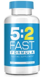 52 Fast Formula 