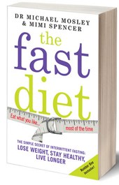 Fast Diet Book