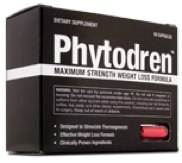 Phytodren diet pill review
