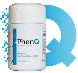 PhenQ multi benefit diet pill