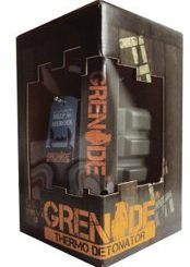 grenade diet pill review