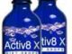 Activ8x drops for weight loss