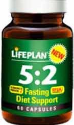 Lifeplan fasting support