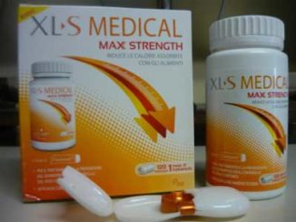 How do I use XLS Medical Max Strength