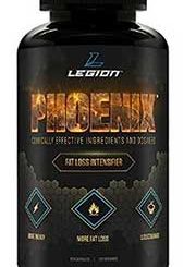 Legion Phoenix Review