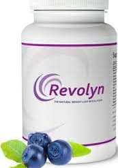 Revolyn bottle diet pills