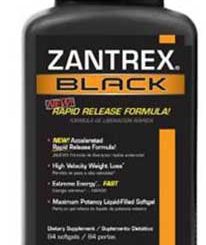 Zantrex Black