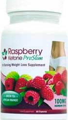 Raspberry Ketone Proslim