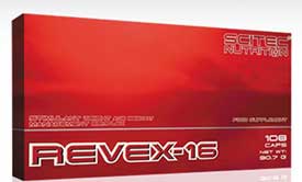 Revex 16 review