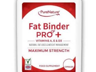 Fat Binder Pro Review