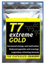 T7 Extreme Gold review