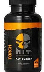 Torch Fat Burner from HIT