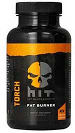 Torch Fat Burner from HIT