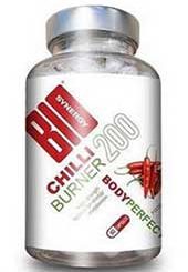 Chilli Burner 200
