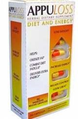 Appuloss review