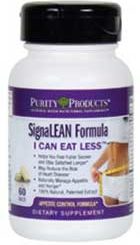 Signalean diet pill