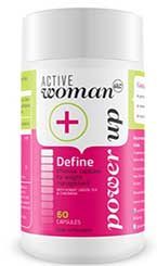 Active Woman Define diet pills