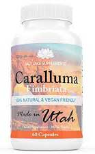 Salt Lake Supplements - Caralluma Fimbriata