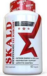Skald fat burner