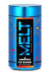Melt Fat Burner UK Review