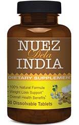 Nuez Diet Pills