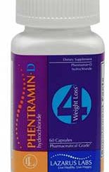 Phentramin D review