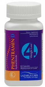 Phentramin D review