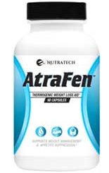 Atrafen diet pills