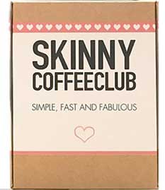 Skinny Coffe Club Review
