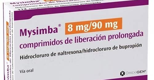 MySimba prescription only
