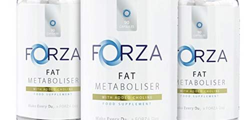 Forza Fat Metaboliser