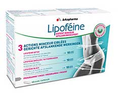 Lipoféine Expert