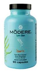 Modere Burn review