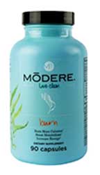 Modere Burn review