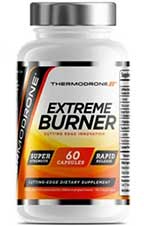 Thermodrone Extreme Fat Burner