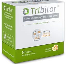 Tribitor Carb Blocker