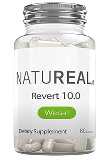 Natureal Revert 10.0 review