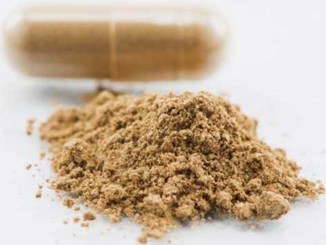How Does Glucomannan Work for Weight Loss?
