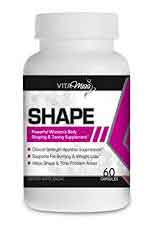 Vitamiss Shape Review