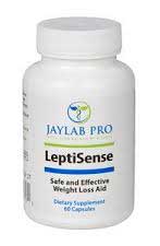 LeptiSense is a weight loss supplement